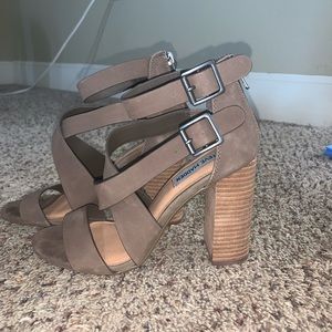 Steve Madden Heels
